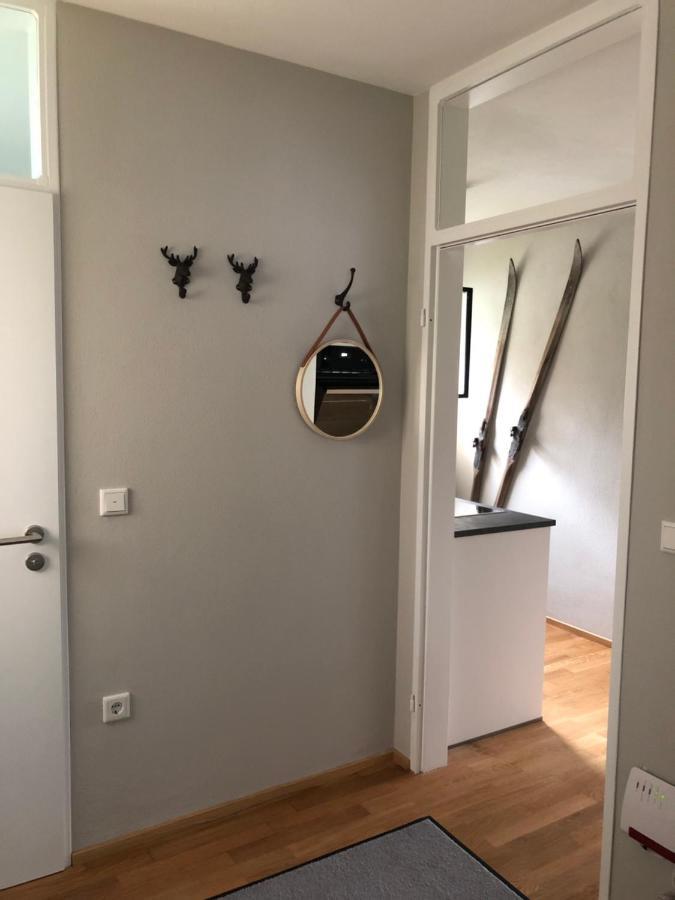 Ferienwohnung Stuiben Garmisch Exteriér fotografie