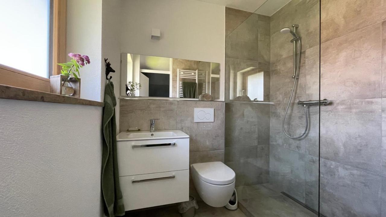 Ferienwohnung Stuiben Garmisch Exteriér fotografie