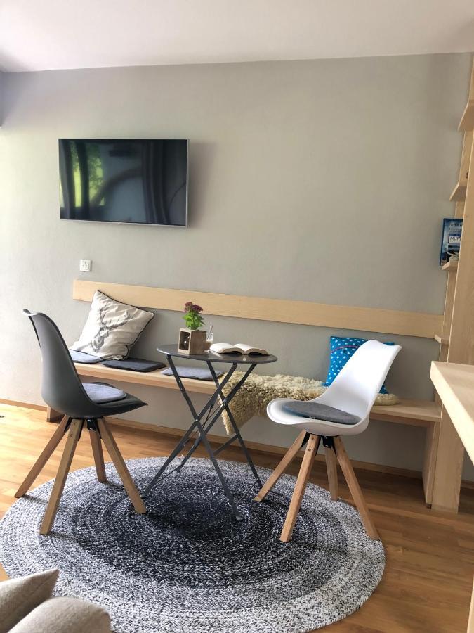 Ferienwohnung Stuiben Garmisch Exteriér fotografie