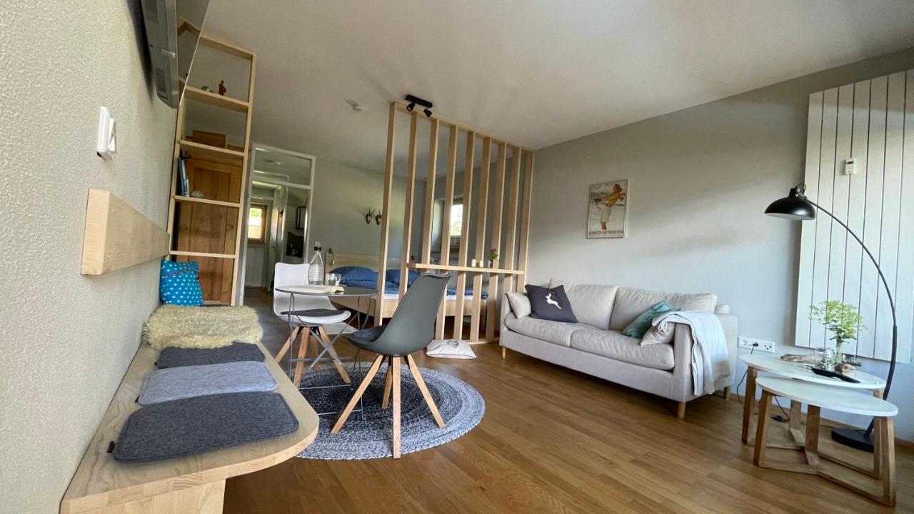 Ferienwohnung Stuiben Garmisch Exteriér fotografie