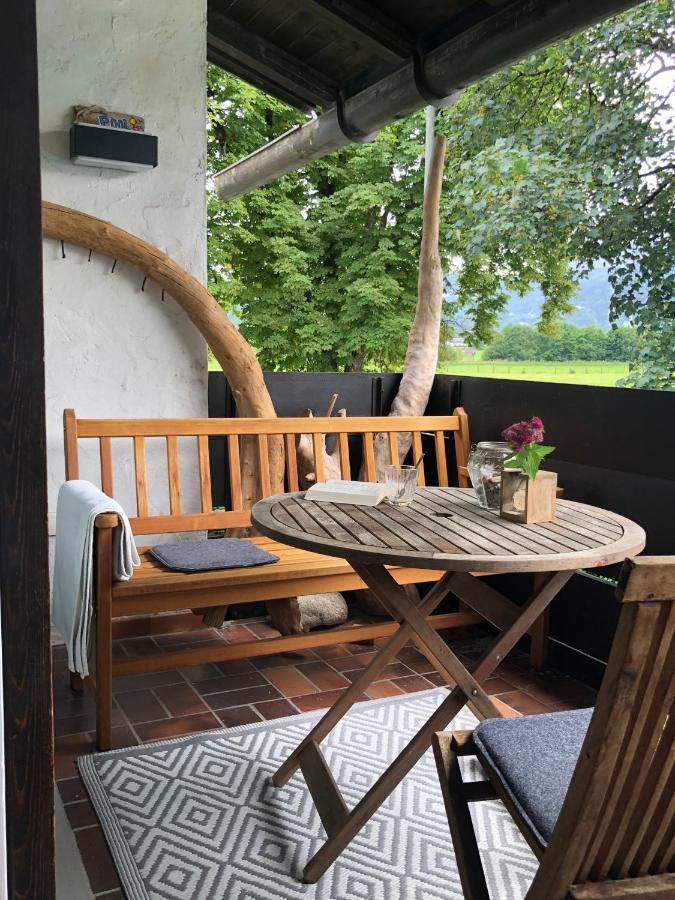 Ferienwohnung Stuiben Garmisch Exteriér fotografie