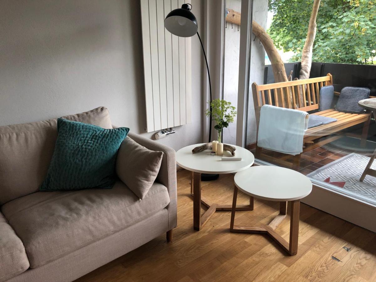 Ferienwohnung Stuiben Garmisch Exteriér fotografie
